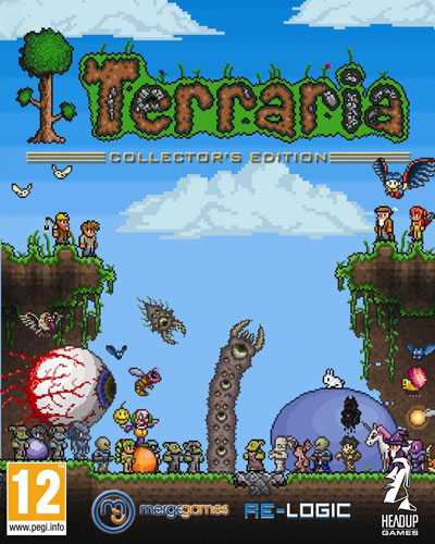 terraria full version download pc